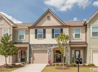 260 Reunion Ct, Garner, NC 27529