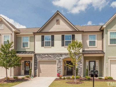 260 Reunion Ct, Garner, NC, 27529