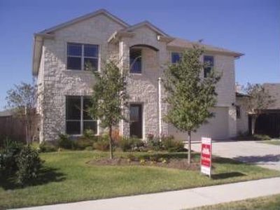 526 Centerbrook Pl, Round Rock, TX, 78665