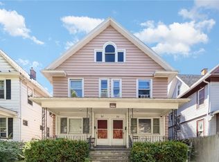 35-37 Jackson St, Rochester, NY 14621