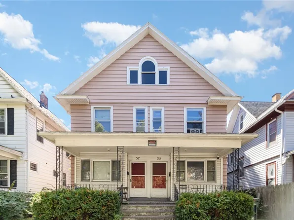 35-37 Jackson St, Rochester, NY 14621