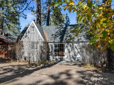 325 E Fairway Blvd, Big Bear City, CA, 92314