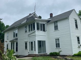 123 Elm St #1, Andover, MA 01810