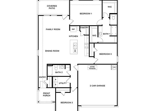 Floor Plan.