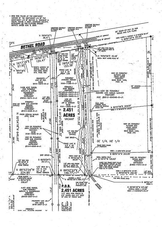 13127 Bethel Rd, Saucier, MS 39574 Zillow