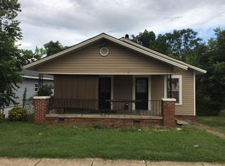 1515 Bessemer Rd, Birmingham, AL 35208