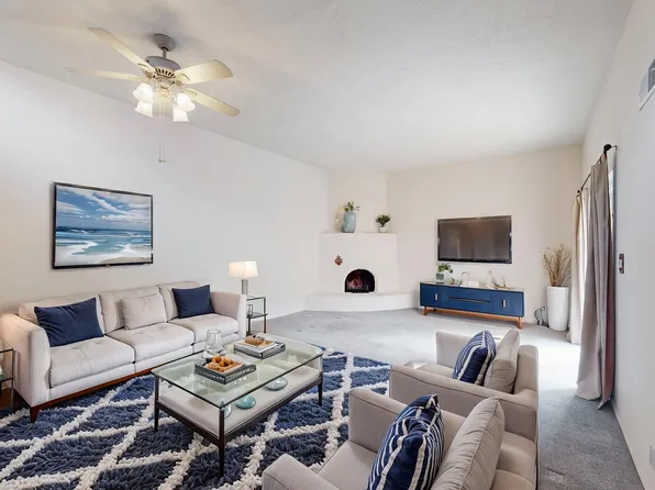 2838 Paseo De Los Pueblos APT 18, Santa Fe, NM 87507