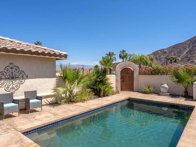 53785 Avenida Martinez, La Quinta, CA, 92253
