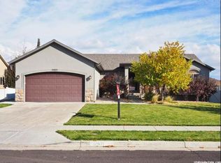 12621 S Toscana Way, Herriman, UT 84096