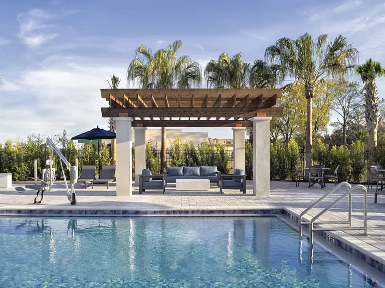 Jackson Palms — Photo 7