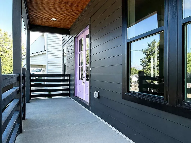 306 Pullen Ave — Photo 3