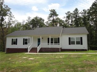 11208 Cauthorne Rd, Glen Allen, VA 23059