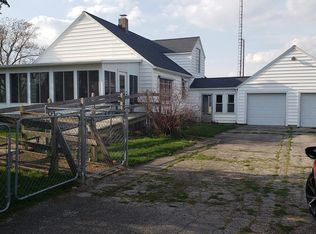 2660 W Hume Rd, Lima, OH 45806