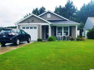 120 Crown Meadows Dr #PLACE;-LOT 6, Longs, SC 29568