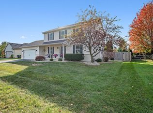 7324 Juneberry Ln, Whitehouse, OH 43571