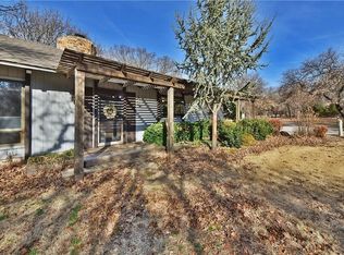 9620 E Covell Rd, Arcadia, OK 73007