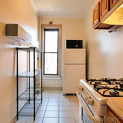 Rented by Washington Realty Corp.