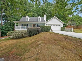 255 Martin Ridge Dr SW, Marietta, GA 30064