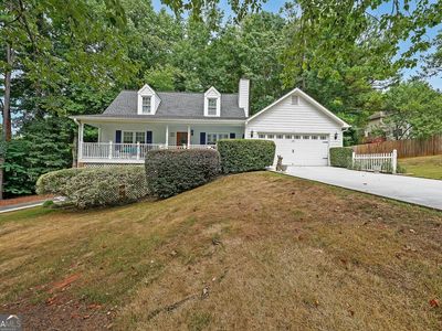 255 Martin Ridge Dr SW, Marietta, GA, 30064
