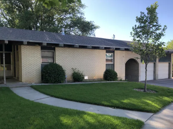 90 Raymond Ct #1, Logan, UT 84321