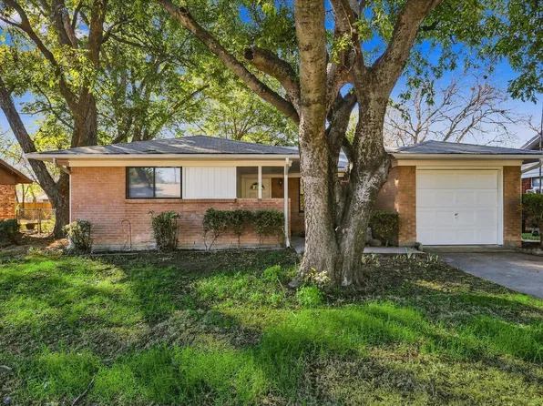 704 Pershing Dr, Denton, TX 76209