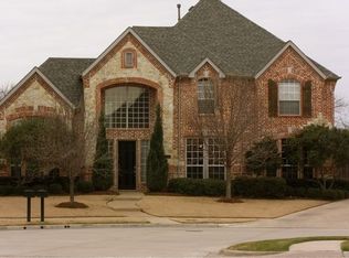 3341 Nutmeg Cir, Frisco, TX 75034