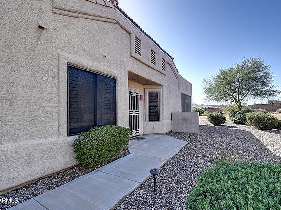 3rd image of 16745 E Saguaro Blvd Unit 112