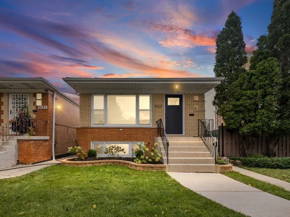 5123 S Lotus Ave, Chicago, IL 60638
