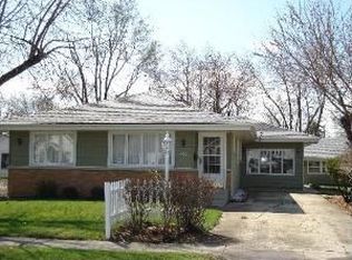 107 E Chestnut St, Coal City, IL 60416