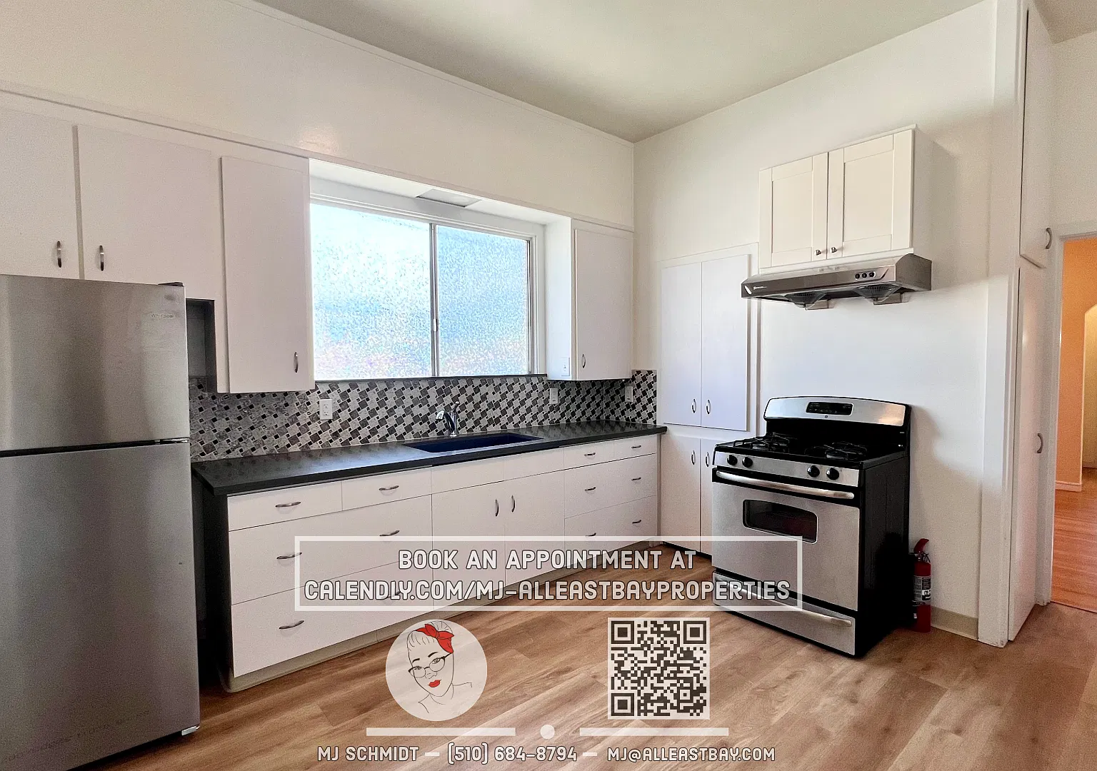 4 bedroom 2 bath home located in the heart of Emeryville close to all modes of transit! — Photo 2