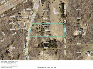 Woodland Rd, Ironton, MN 56455