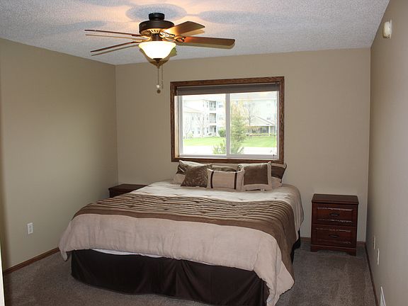 Upper level Master bedroom