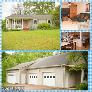 8912 Jennings Ln, Spotsylvania, VA, 22551