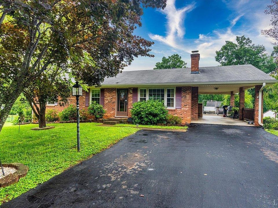 60 Windsor Ln, Lynchburg, VA 24502 Zillow