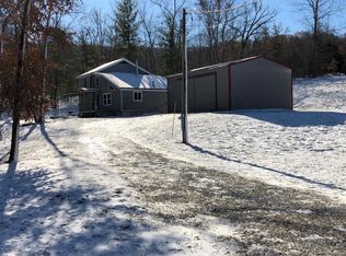 57451 Triple South Ln, Jamestown, MO 65046