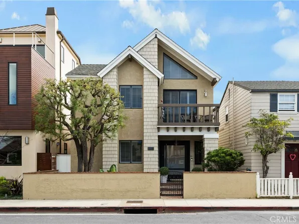 86 Via Di Roma Walk, Long Beach, CA 90803