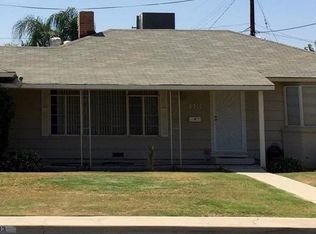 413 McDonald Way, Bakersfield, CA 93309