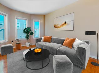 22 Hendry St #3, Boston, MA 02122