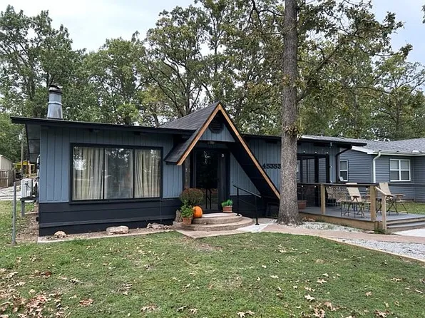 453536 Seminole St, Afton, OK 74331