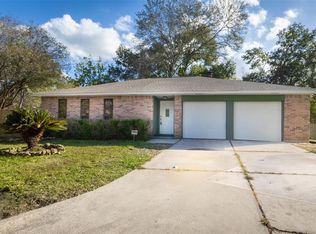 4302 Mossygate Dr, Spring, TX 77373