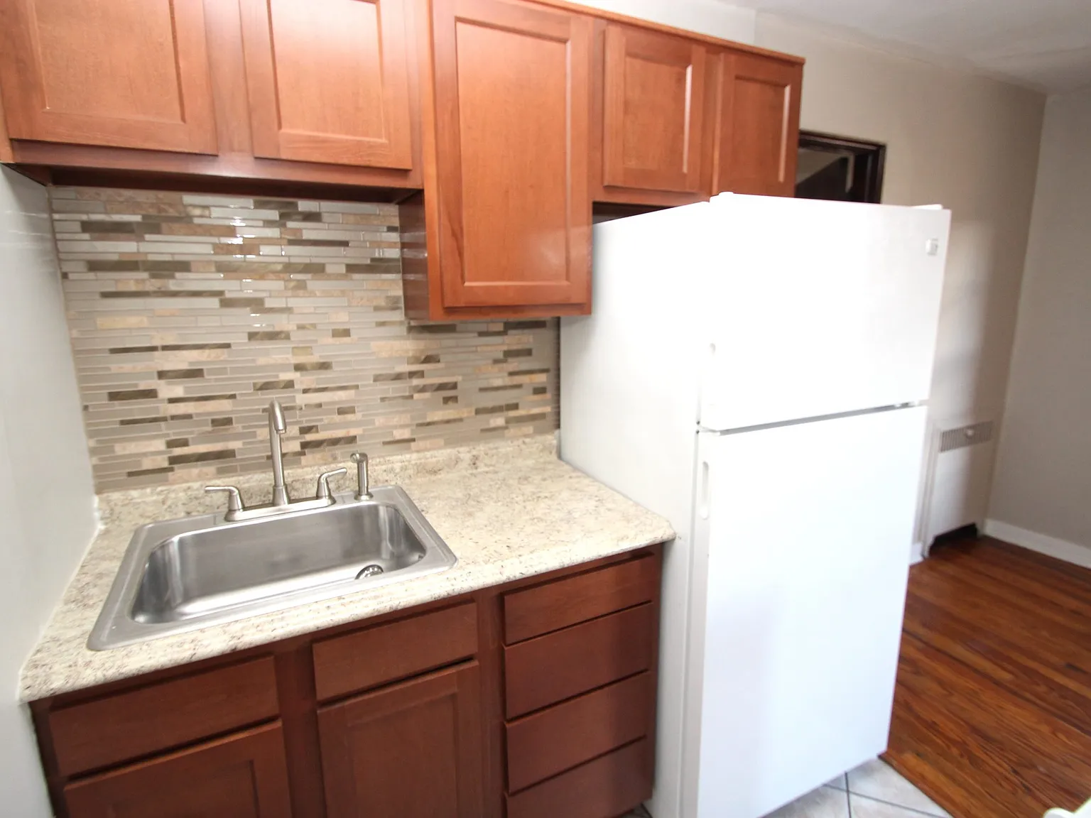 1 bed, $1,029 — Photo 4