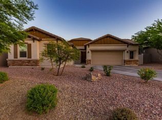 18603 W Comet Ave, Waddell, AZ 85355