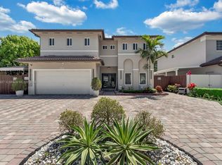 22845 SW 113th Ct, Miami, FL 33170