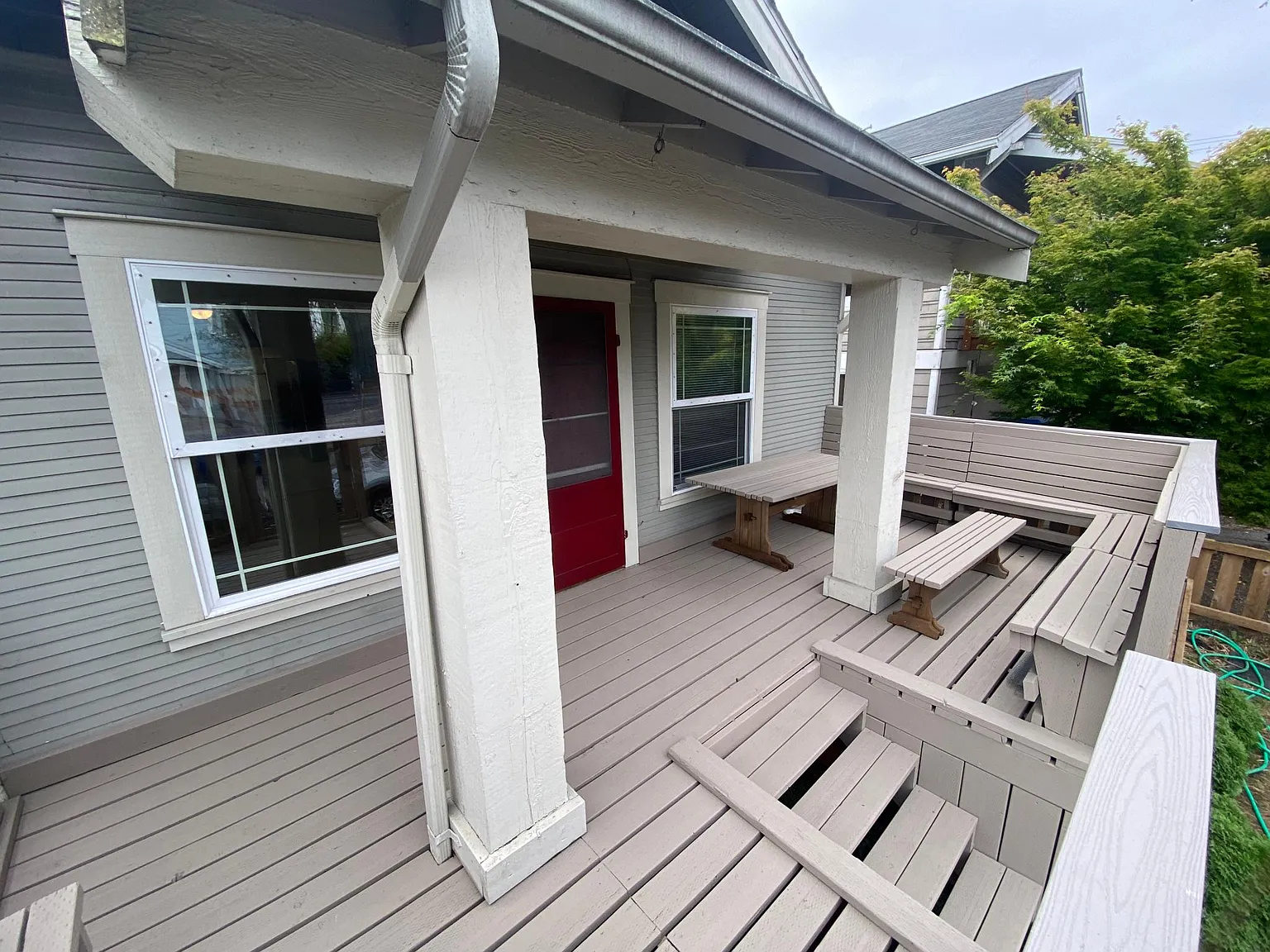 2 bed, 700 sqft, $2,500 — Photo 2
