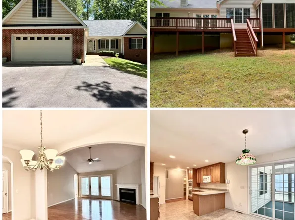 421 Birdie Rd, Locust Grove, VA 22508