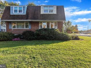 1414 Parklane Rd, Swarthmore, PA 19081