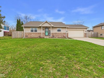 1505 E 42nd St, Anderson, IN, 46013