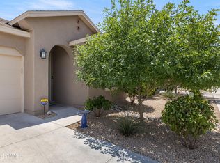 3866 San Marino Rd, Las Cruces, NM 88012