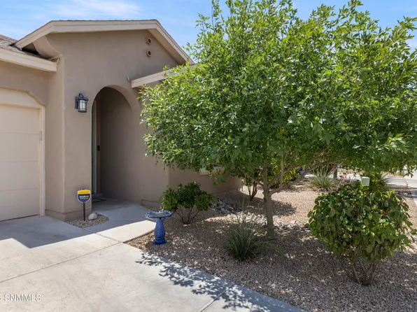 3866 San Marino Rd, Las Cruces, NM 88012