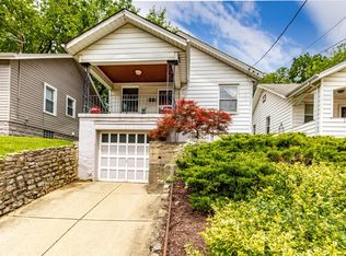 3544 Brotherton Rd, Cincinnati, OH 45209